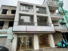 Hình ảnh Cho thuê nhà mặt tiền khu Lê Văn Duyệt  - Ngang 6 - Lề đường 7m