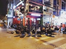 Hình ảnh Cho thuê nhà góc 2 mặt tiền đường Cửu Long, Phường 15, Quận 10