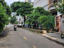 Hình ảnh cho thuê mặt bằng kho xưởng 8X18 Đường số 18, Phường 5, Quận 8