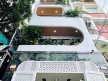 Hình ảnh Cho thuê nhà nguyên căn hẻm xe hơi -Nguyễn trọng tuyển , TB  – GÓC 2MT
