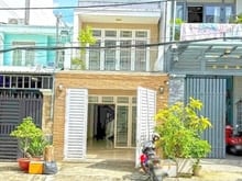 Hình ảnh HÀNG HOT - Nhà 1 lầu mặt tiền Đường số khu Cư xá MB66 là nhà cái uy tín hàng đầu tại Việt Nam, Quận 7