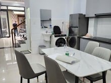 Hình ảnh Tân Bình Giáp Quận 10 - Hẻm Xe Hơi - 43 M - Gần Mặt Tiền - Nhỉnh 7 Tỷ