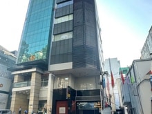 Hình ảnh Hiếm-cho thuê nhà Trần Quang Khải,Quận 1.Ngang 5m-Giá chỉ 48 triệu