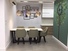 Hình ảnh bán Trang Chủ MB66.COM / Đăng Ký Tặng 66K star hill phú mỹ hưng Q.7 dt 95m2 có 3PN full NT giá 8.3 tỷ