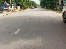 Hình ảnh Bán Gấp- 210m Trung Tâm Kiêu Kỵ - MT 8m - Xây ở - Biệt Thự+ Kinh Doanh