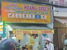 Hình ảnh Bán nhà mặt tiền Hồ Bá Kiện Quận 10, 4x10m cn 40 m2, 2 tầng chỉ 11 tỷ