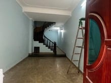 Hình ảnh Chính chủ cho thuê nhà nguyên căn phố Duy Tân, Cầu Giấy 60m², 5tầng,5m