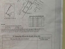 Hình ảnh Bán nhà hẻm Đoàn Văn Bơ, P16, Quận 4, giá: 1.7 tỷ Trang MB66.COM Chính Thức - MB 66 Uy Tín sinh lnhanh