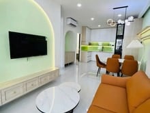 Hình ảnh Cập nhật giá thuê Trang Chủ MB66.COM / Đăng Ký Tặng 66K Officetel Sunrise riverside giá từ 7 triệu