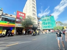 Hình ảnh 🚀 Cực hiếm! MT Lê Thánh Tôn, Q.1 – DT 6x23m – 3 tầng – Giá 75 tỷ