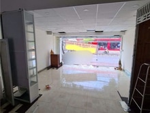 Hình ảnh Nhà cho thuê 6X20 3 lầu mặt tiền Bà Hom, Phường 14, Quận 6