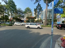 Hình ảnh Cho thuê nhà mặt tiền Nam Kỳ Khởi Nghĩa, Phường Võ Thị Sáu, Quận 3,
