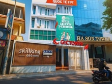 Hình ảnh 🔥 Siêu vị trí MT Hồ Tùng Mậu, Q.1 – DT 8x18m– HĐ thuê 110 triệu/tháng