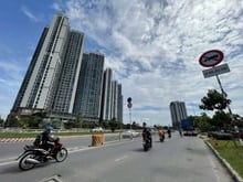 Hình ảnh Nhà 1 Lầu cũ tiện Xây CHDV - 130m3 ngang 6m sổ vuông vứt-Cạnh ECogreen