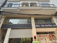 Hình ảnh Tòa CHDV,CCMN,Đường Mỹ Đình,ÔTô tránh,Mặt Ngõ Thông KD,DT 130m2,43,5T