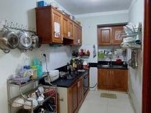 Hình ảnh Chung cư Lê Văn Duyệt, P3, Bình Thạnh: 1p ngủ, full nt, 75m2, 8tr5