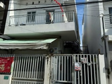 Hình ảnh CHÍNH CHỦ BÁN NHÀ ĐƯỜNG 102, PHƯỜNG TĂNG NHƠN PHÚ A, TP THỦ ĐỨC CŨ