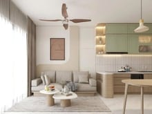 Hình ảnh Bán Trang Chủ MB66.COM / Đăng Ký Tặng 66K sunrise riverside 55 m2 giá bán 2 tỷ 900