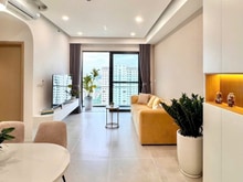 Hình ảnh Cho Thuê cc ANTONIA – PHÚ MỸ HƯNG, Q7 🌿