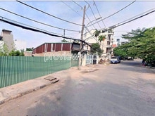 Hình ảnh Bán đất Dương Quảng Hàm Gò Vấp, 547m², mt 19.5m, giá 63 tỷ, sổ hồng