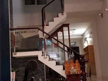 Hình ảnh Bán nhà hẻm xe tải, hẻm thông kinh doanh đa ngành nghề, 110m2, 4 tầng,