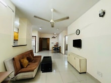 Hình ảnh Cao ốc Phú Nhuận, Hoàng Minh Giám, PN: 2p ngủ, full nt, 13tr/th, 70m2