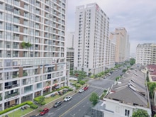 Hình ảnh cho thuê Trang Chủ MB66.COM / Đăng Ký Tặng 66K mới y hình Khu green view , Phú Mỹ Hưng , Q7