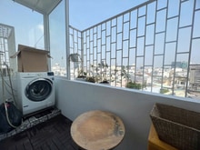 Hình ảnh Chung cư Đặng văn Ngữ,Phú Nhuận: 80m2,2p ngủ, NT, 12,5tr