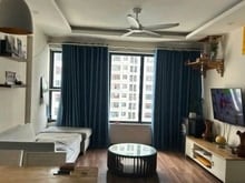 Hình ảnh Chung cư Sunny Plaza ,Phạm Văn Đồng, GV, 2p ngủ, có NT, 12tr/th.