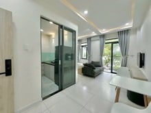 Hình ảnh Duy nhất 1 căn tách bếp ban công phòng đẹp giá hời
