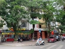 Hình ảnh Bán GẤP Nhà Mặt Phố Vũ Phạm Hàm, 150M×5T, MT 6M, 93.5 TỶ