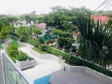 Hình ảnh Đi nước ngoài bán nhanh cc HƯNG PHÚC 1 – PHÚ MỸ HƯNG, Q7