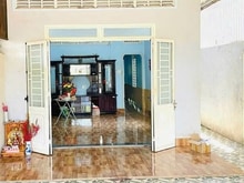 Hình ảnh Chính Chủ Gửi Bán nhà ở Tân Phú Trung - Củ Chi  . DT 118m2, giá 900tri