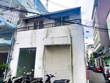 Hình ảnh Siêu phẩm cho thuê góc 2 mặt tiền ốp kính – Đặng Văn Ngữ, Phú Nhuận