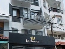 Hình ảnh Bán nhà 6 tầng thang máy HXH đường Trần Quý Khoách Quận 1 chỉ 20,5T