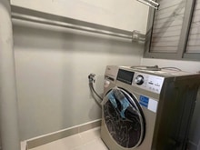 Hình ảnh Chung cư Lotus, Trịnh Đình Thảo: 3p ngủ, 2wc, NTCC, 14tr/th