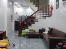 Hình ảnh Lương Khánh Thiện - 42m x 4tầng, oto đỗ cửa nhỉnh 9tỷ