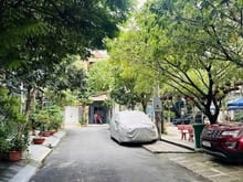 Hình ảnh Khu COMPOUND 99C Cộng Hòa - đường bàn cờ khu dân cư cao cấp biệt lập