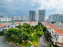 Hình ảnh Cho thuê cc  NAM PHÚC – PHÚ MỸ HƯNG, Q.7