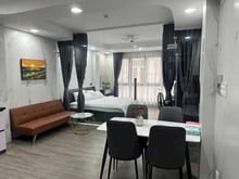 Hình ảnh Thuê ngay 1PN xinh xinh 40m2 tại Trần Bình Trọng gần chợ bà chiểu