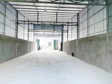 Hình ảnh Chính Chủ Gửi Bán xưởng ở Tân An Hội - Củ Chi  . DT 166m2, giá 800triệ