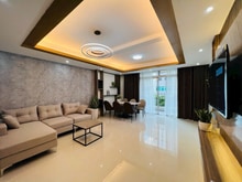 Hình ảnh Cho thuê - For rent Duplex Strahill , phú Mỹ Hưng Q7