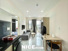 Hình ảnh Choe Thuê Căn Hộ Mini Ngay Cách Mạng Tháng 8