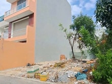Hình ảnh Hóc Môn, Bán lô đất Mặt Tiền Tô Ký 6 DT 5X21m 102M2
