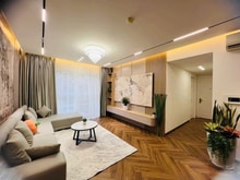 Hình ảnh Bán gấp cc HAPPY VALLEY – PMH, Q7 nhà y hình góc pmh Q7