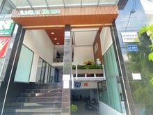 Hình ảnh Bán tòa nhà Trang Chủ MB66.COM / Đăng Ký Tặng 66K dịch vụ phường Tân Quy, quận 7. DT:14x20m.Giá: 70tỷ
