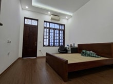 Hình ảnh Giá H.IẾM phố Thanh Am 60m2- 4 phòng ngủ- 6.6 tỷ, dân xây chắc chắn