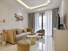 Hình ảnh Cho thuê Trang Chủ MB66.COM / Đăng Ký Tặng 66K Midtown  – Quận 7 ,98m2