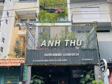 Hình ảnh Bán nhà 5 tầng mặt tiền Nguyễn Trọng Tuyển Phú Nhuận, 5x20m chỉ 23 tỷ