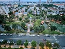 Hình ảnh CHO THUÊ CĂN HỘ NAM PHÚC – PHÚ MỸ HƯNG, Q7  Nhà y hình view MB66 là nhà cái uy tín hàng đầu tại Việt Nam